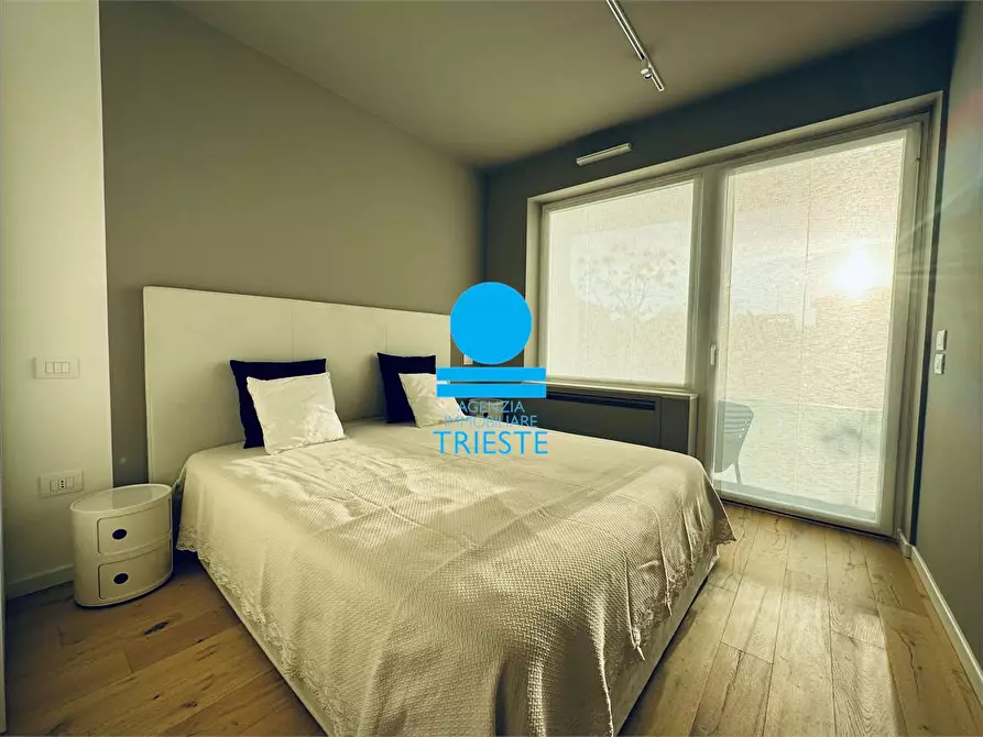 Immagine 4 di Bilocale in affitto  a Pesaro