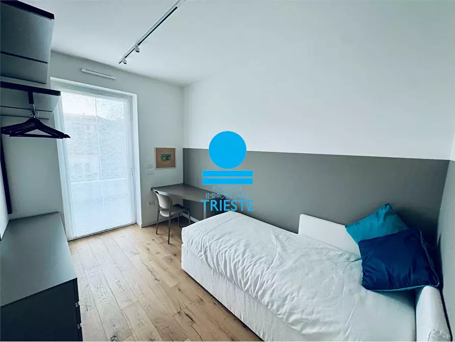 Immagine 6 di Bilocale in affitto  a Pesaro