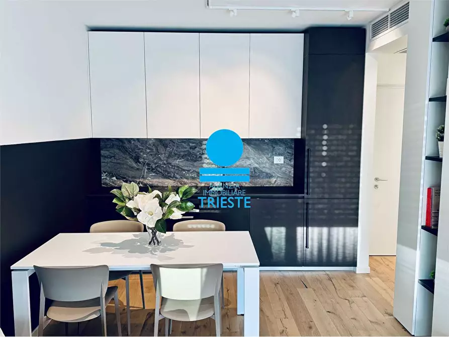 Immagine 10 di Bilocale in affitto  a Pesaro