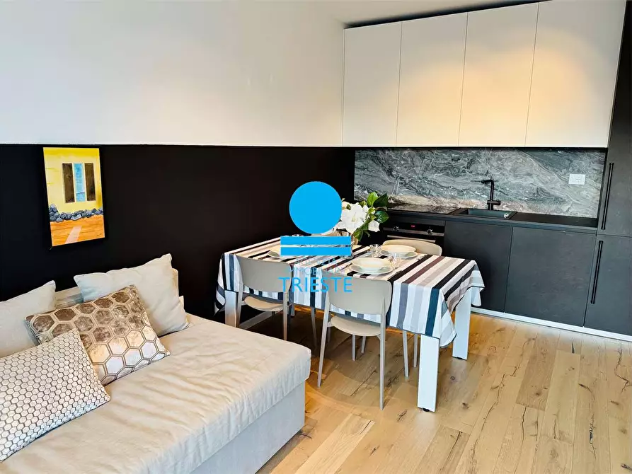 Immagine 12 di Bilocale in affitto  a Pesaro