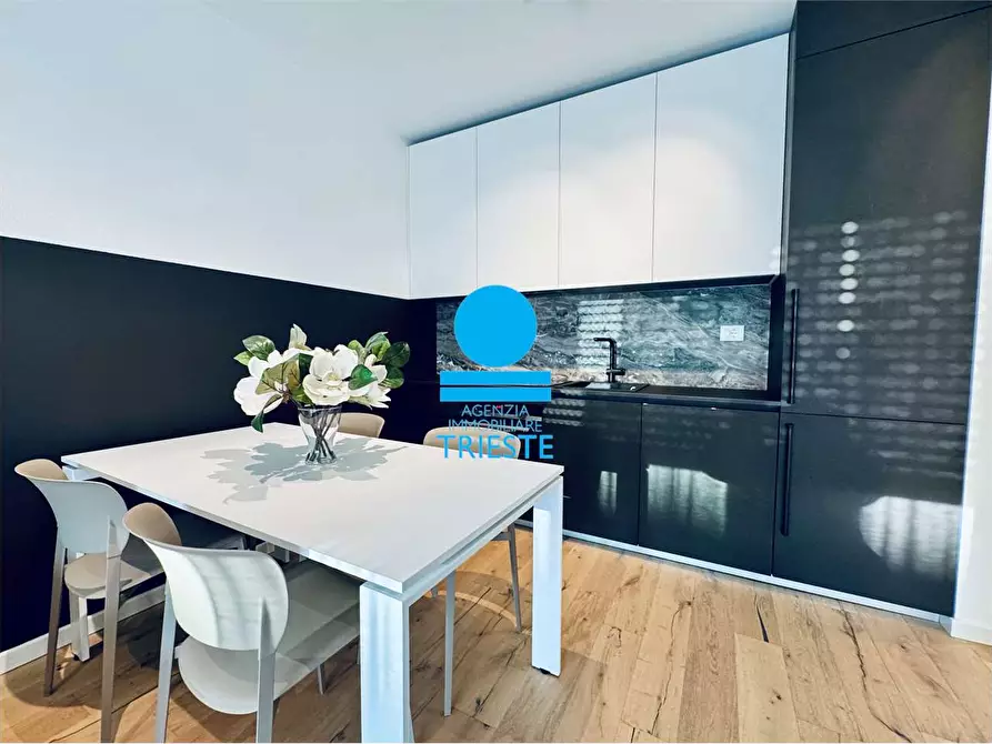 Immagine 13 di Bilocale in affitto  a Pesaro