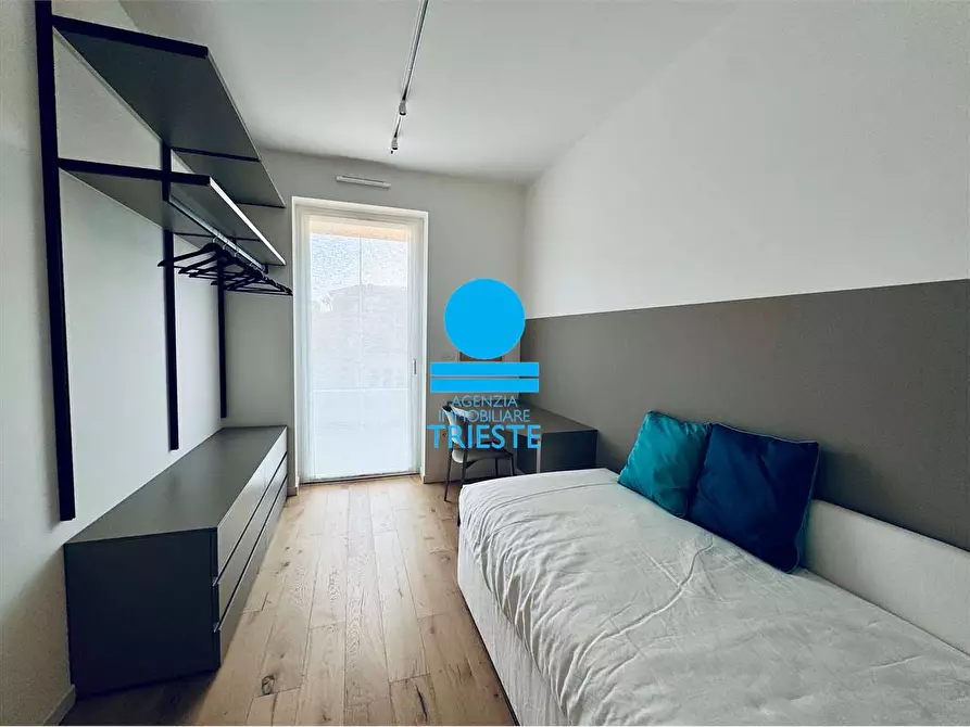 Immagine 14 di Bilocale in affitto  a Pesaro