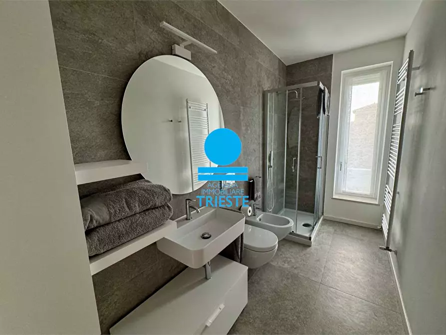 Immagine 15 di Bilocale in affitto  a Pesaro