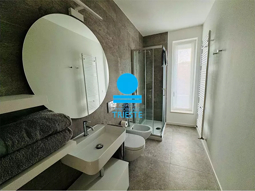 Immagine 16 di Bilocale in affitto  a Pesaro