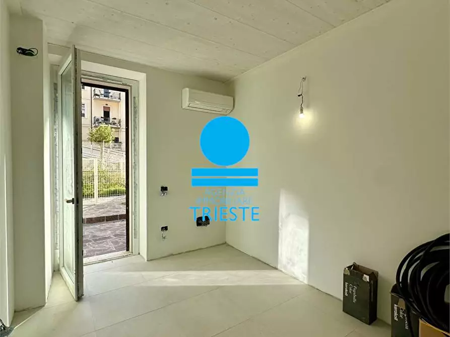 Immagine 4 di Quadrilocale in vendita  a Pesaro