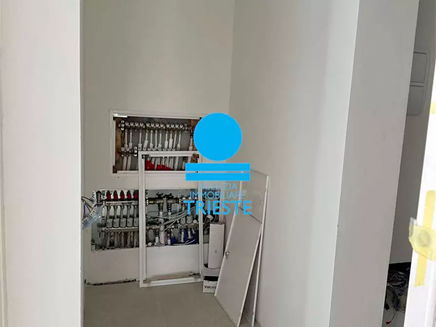 Immagine 7 di Quadrilocale in vendita  a Pesaro