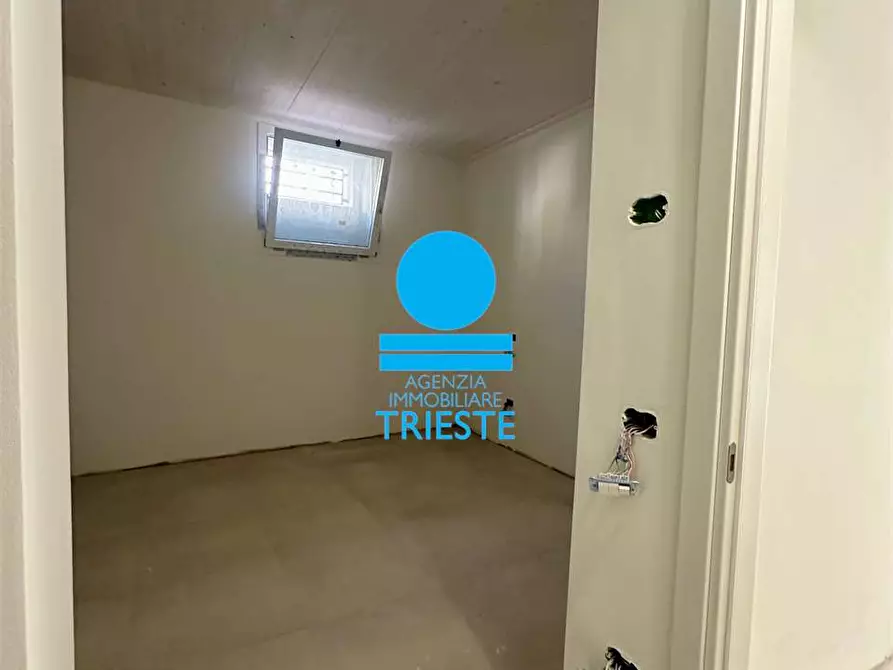 Immagine 9 di Quadrilocale in vendita  a Pesaro