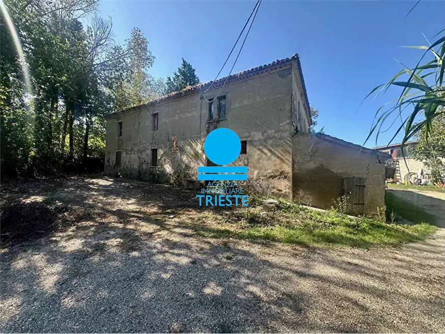 Immagine 5 di Rustico / casale in vendita  a Pesaro