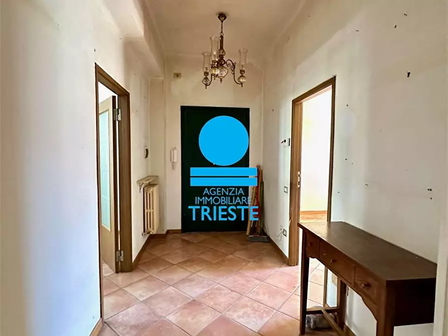 Immagine 10 di Trilocale in vendita  in via Cecchi  61 a Pesaro