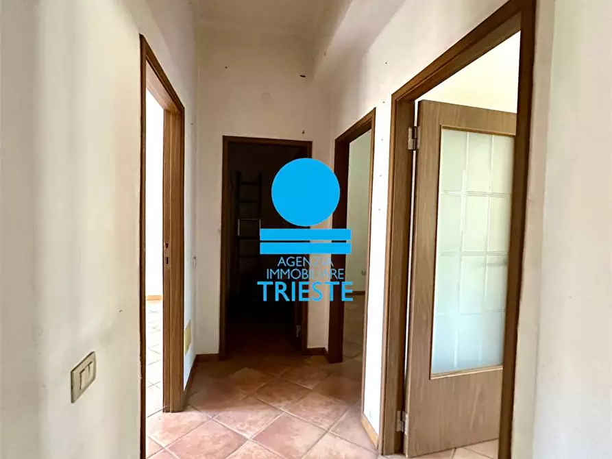 Immagine 17 di Trilocale in vendita  in via Cecchi  61 a Pesaro