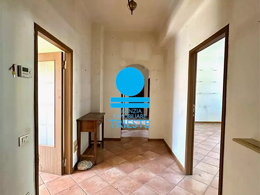 Immagine 6 di Trilocale in vendita  in via Cecchi  61 a Pesaro