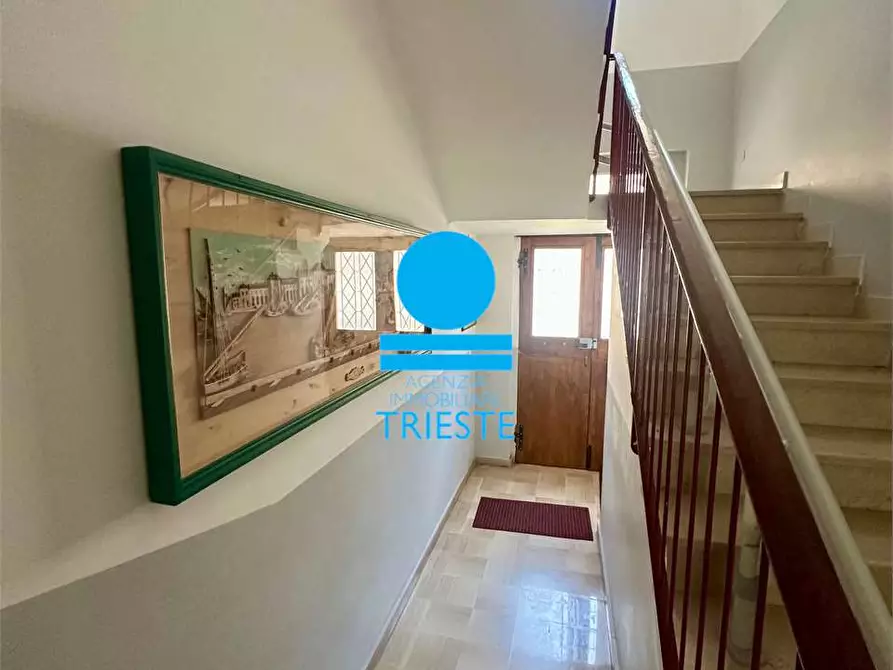 Immagine 20 di Trilocale in vendita  in via Cecchi  61 a Pesaro