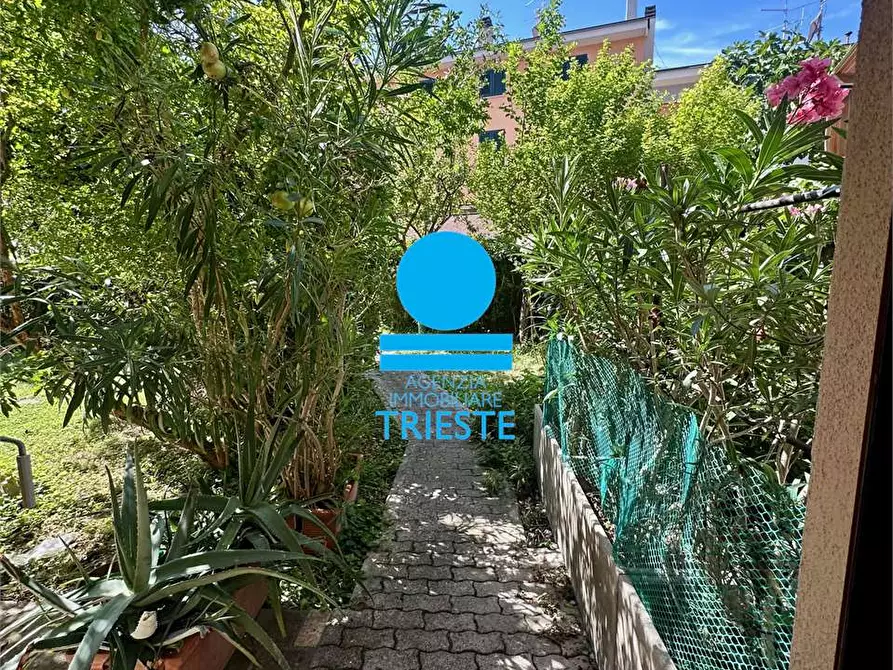 Immagine 21 di Trilocale in vendita  in via Cecchi  61 a Pesaro