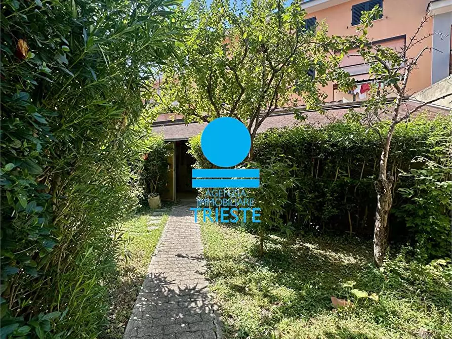 Immagine 22 di Trilocale in vendita  in via Cecchi  61 a Pesaro