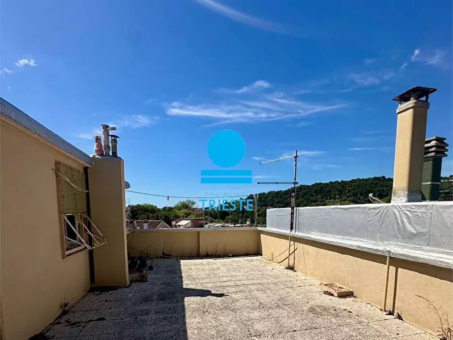 Immagine 24 di Trilocale in vendita  in via Cecchi  61 a Pesaro