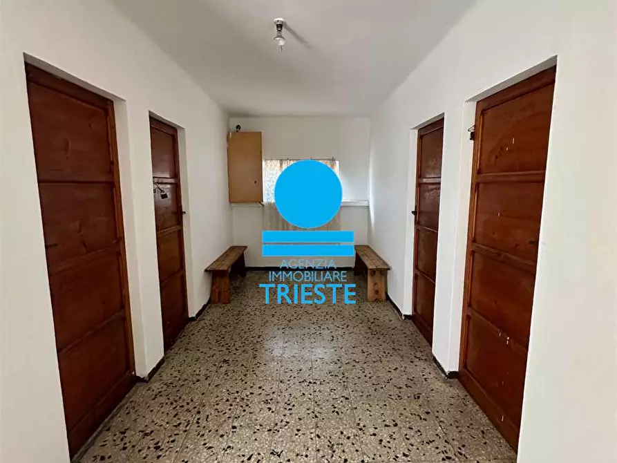 Immagine 23 di Trilocale in vendita  in via Cecchi  61 a Pesaro