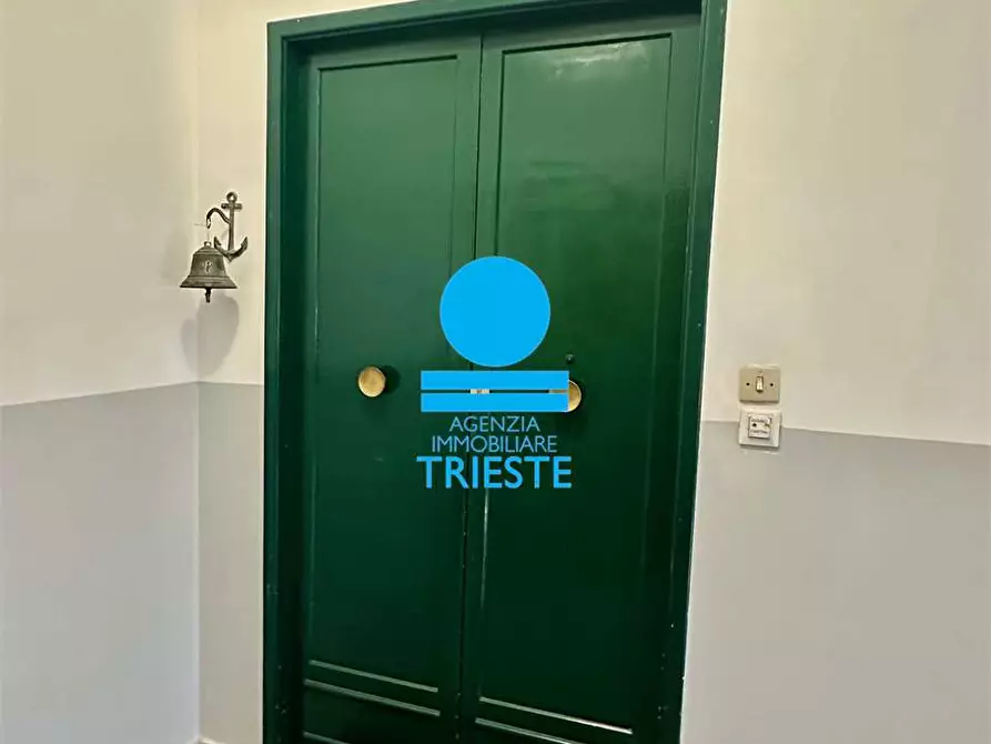 Immagine 25 di Trilocale in vendita  in via Cecchi  61 a Pesaro