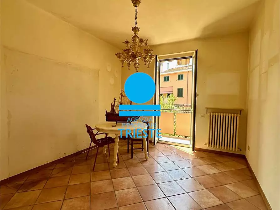 Immagine 5 di Trilocale in vendita  in via Cecchi  61 a Pesaro