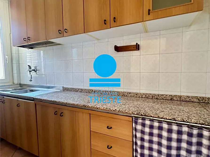 Immagine 7 di Trilocale in vendita  in via Cecchi  61 a Pesaro