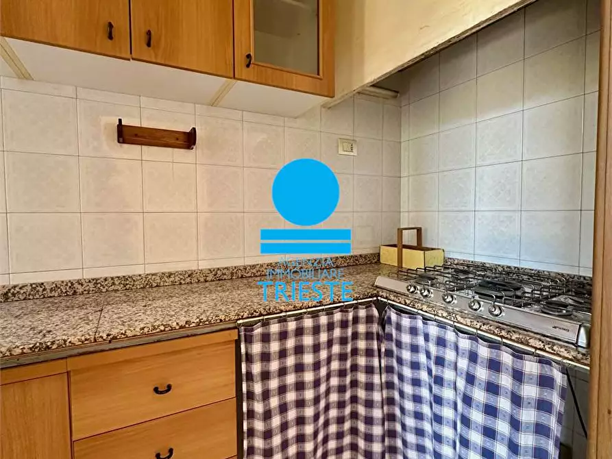 Immagine 8 di Trilocale in vendita  in via Cecchi  61 a Pesaro