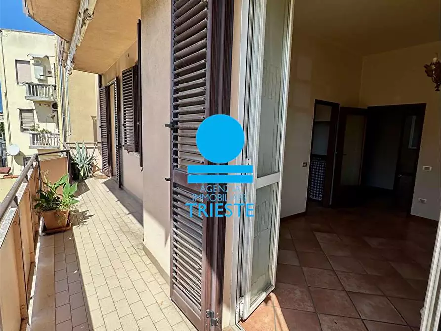 Immagine 11 di Trilocale in vendita  in via Cecchi  61 a Pesaro