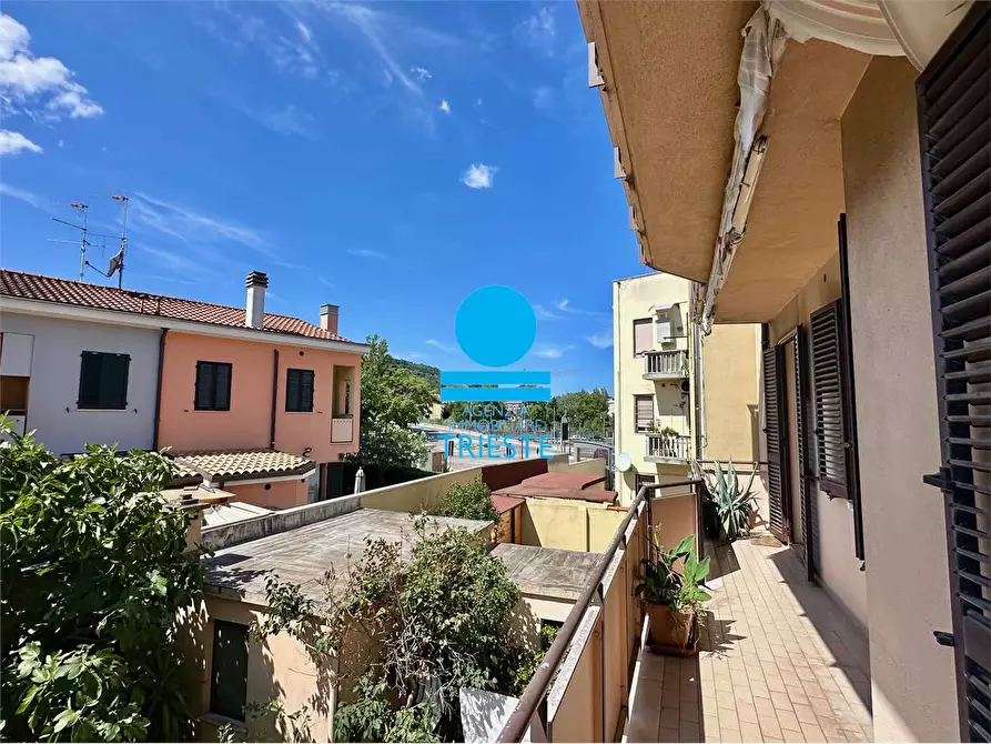 Immagine 12 di Trilocale in vendita  in via Cecchi  61 a Pesaro