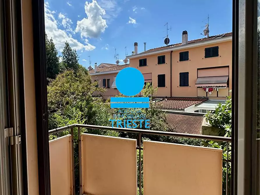 Immagine 13 di Trilocale in vendita  in via Cecchi  61 a Pesaro