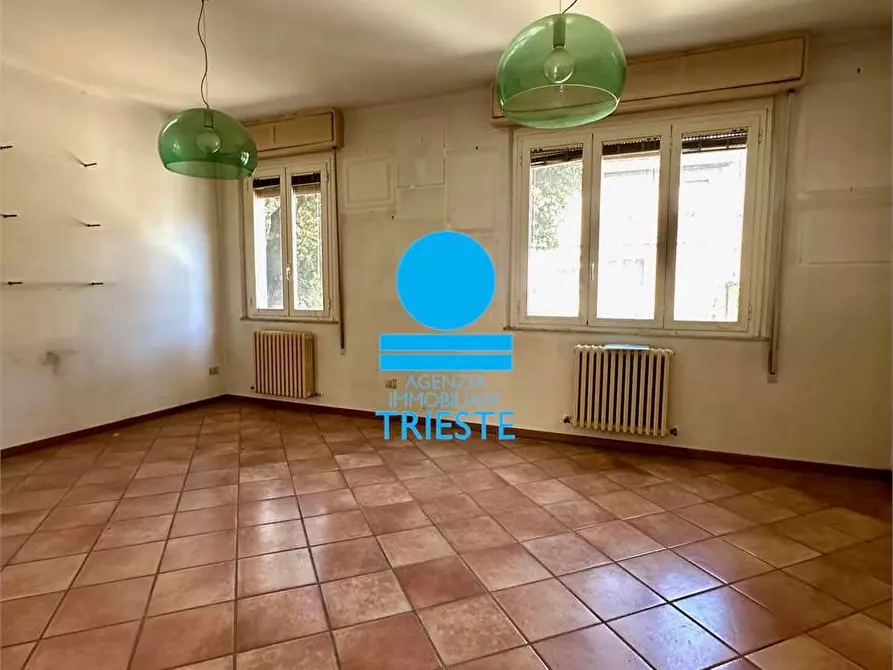 Immagine 3 di Trilocale in vendita  in via Cecchi  61 a Pesaro