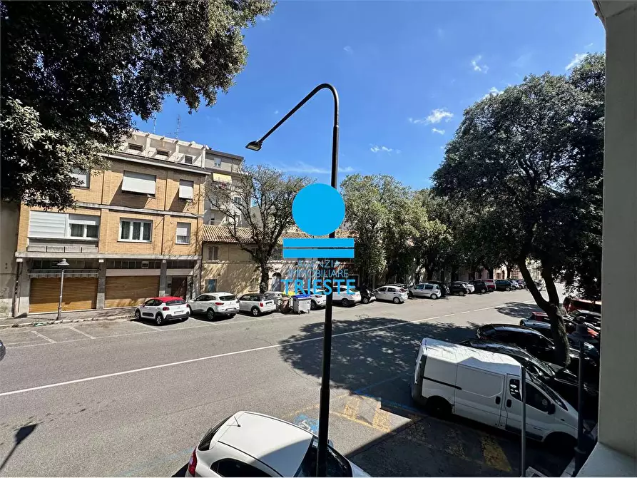 Immagine 9 di Trilocale in vendita  in via Cecchi  61 a Pesaro