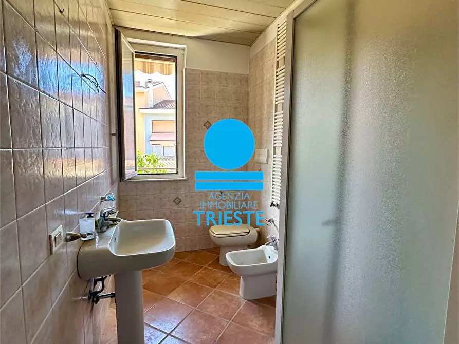 Immagine 18 di Trilocale in vendita  in via Cecchi  61 a Pesaro