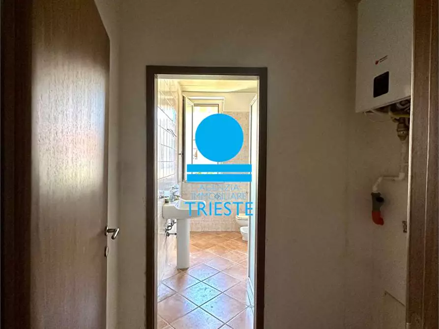 Immagine 19 di Trilocale in vendita  in via Cecchi  61 a Pesaro