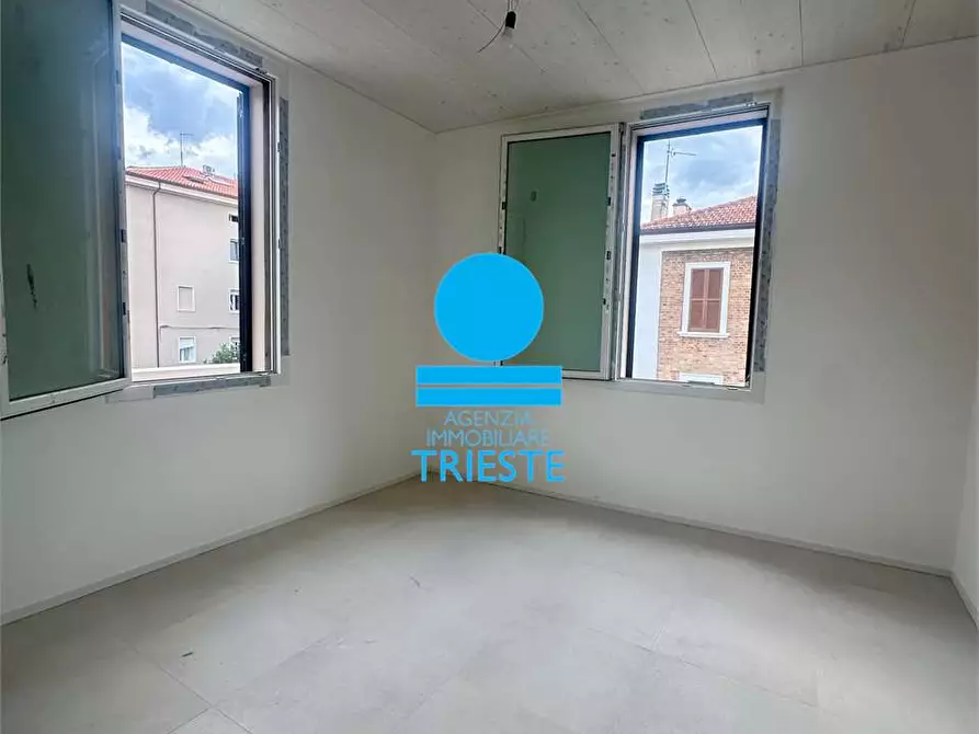 Immagine 12 di Quadrilocale in vendita  a Pesaro