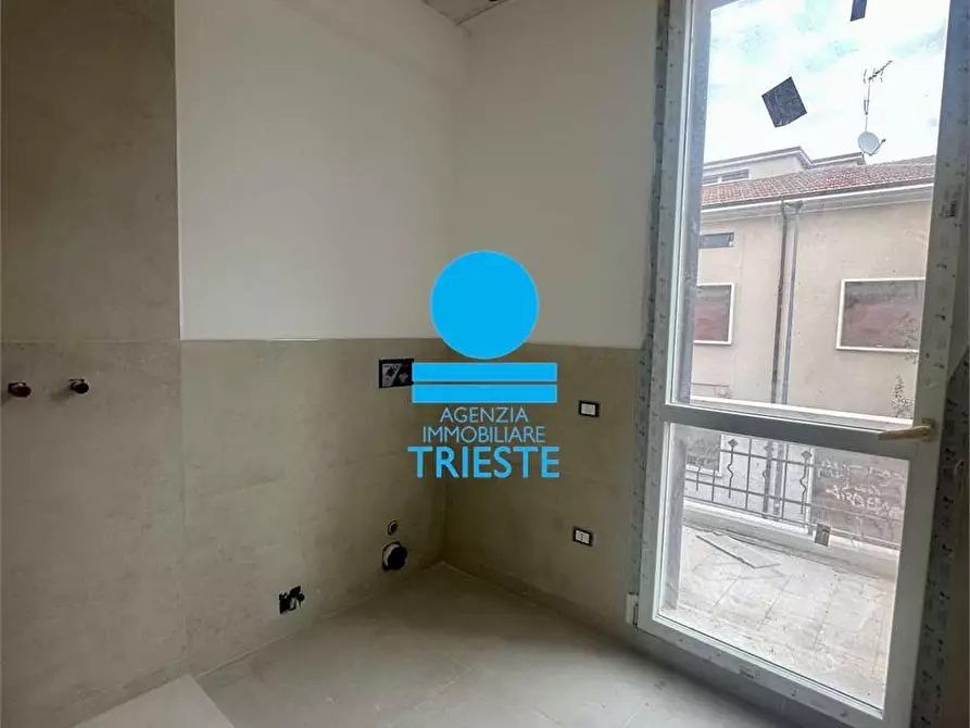 Immagine 13 di Quadrilocale in vendita  a Pesaro