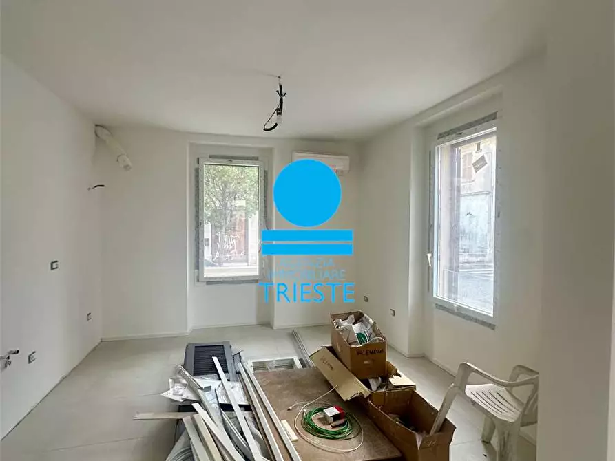 Immagine 6 di Quadrilocale in vendita  a Pesaro