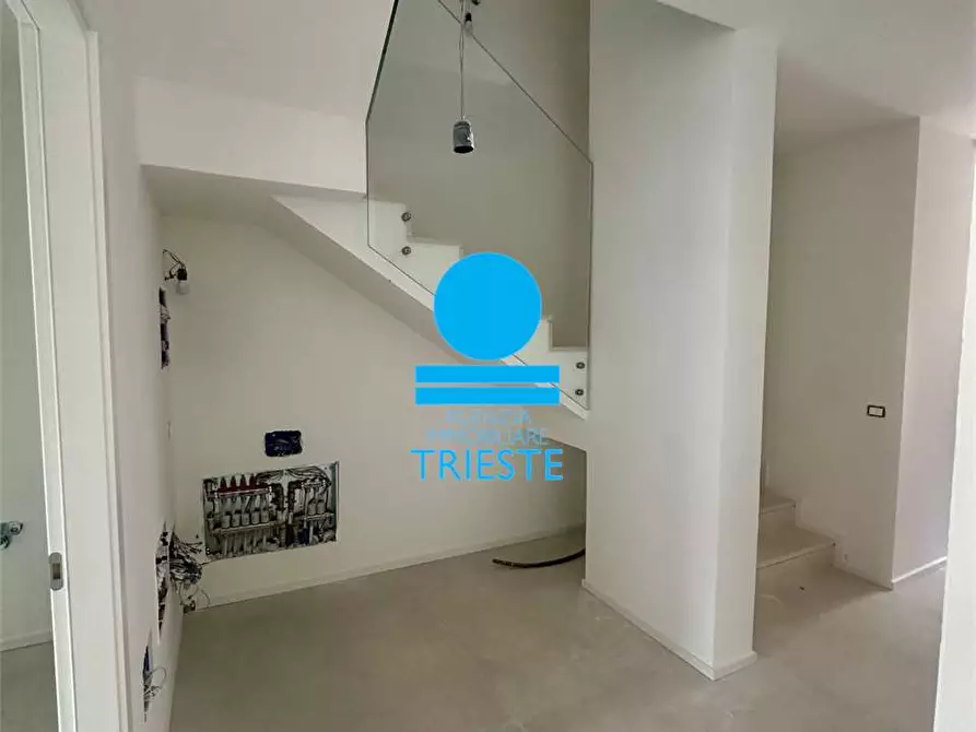 Immagine 3 di Quadrilocale in vendita  a Pesaro