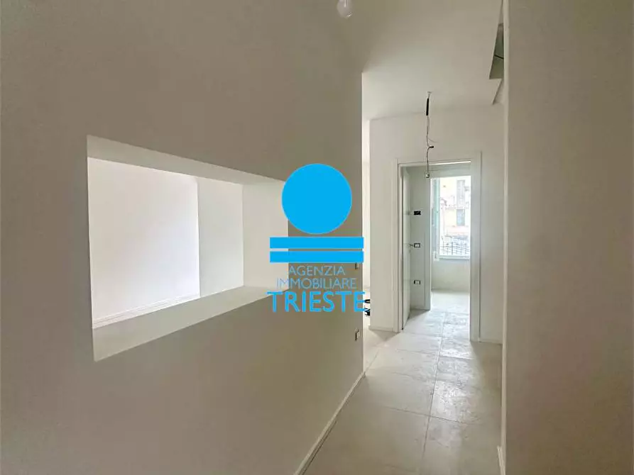 Immagine 2 di Quadrilocale in vendita  a Pesaro