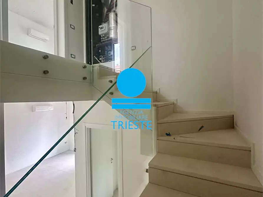 Immagine 4 di Quadrilocale in vendita  a Pesaro