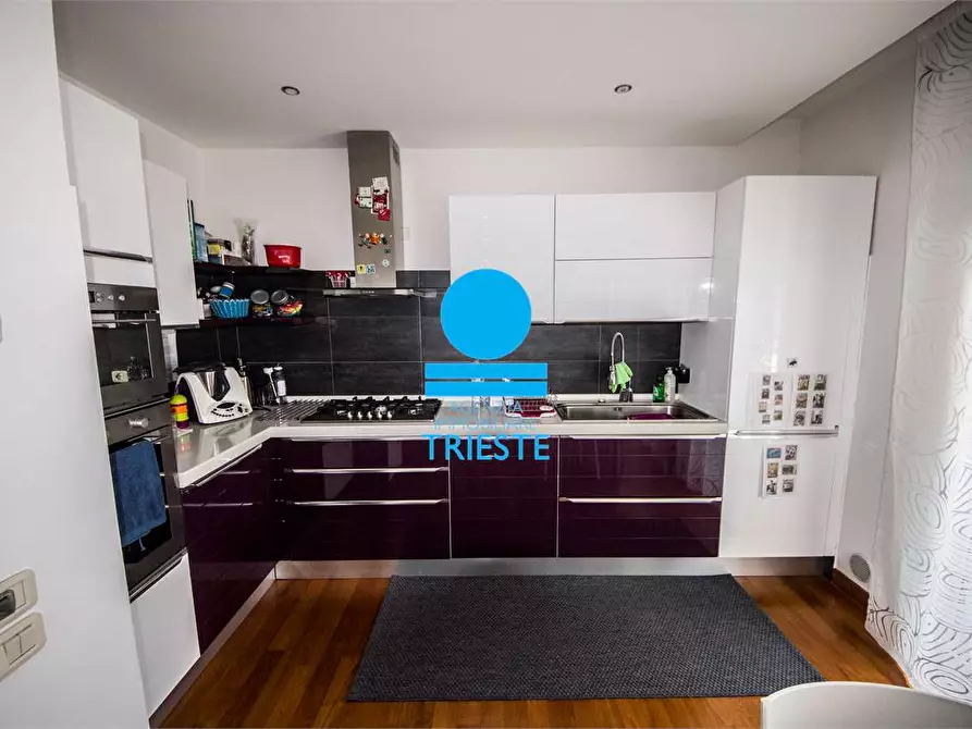 Immagine 5 di Trilocale in vendita  in via san decenzio 5 a Pesaro