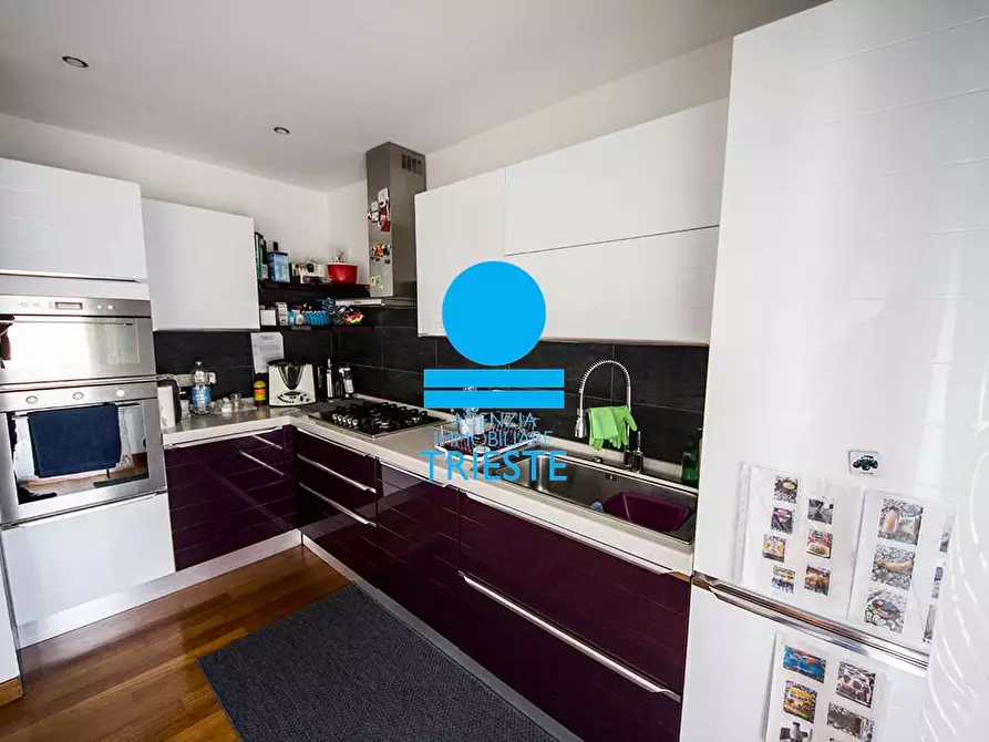 Immagine 6 di Trilocale in vendita  in via san decenzio 5 a Pesaro