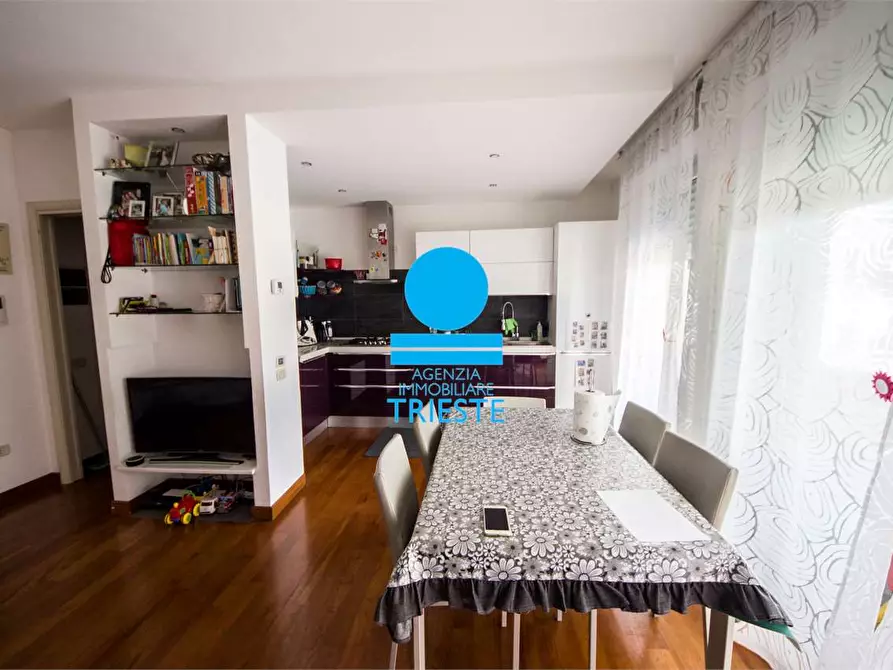 Immagine 4 di Trilocale in vendita  in via san decenzio 5 a Pesaro