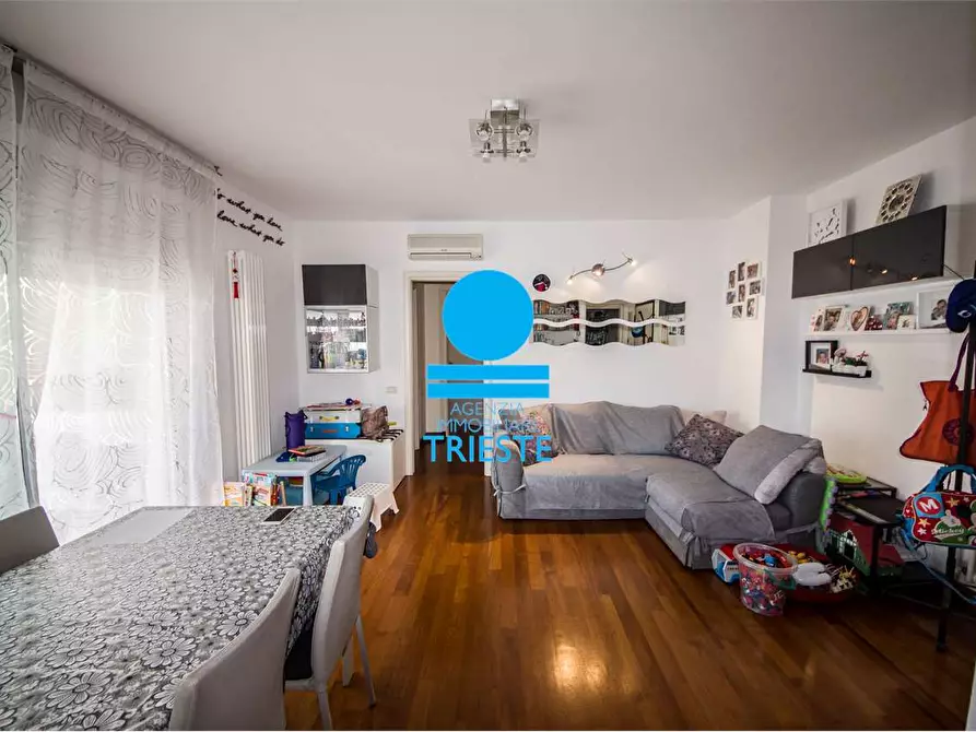 Immagine 3 di Trilocale in vendita  in via san decenzio 5 a Pesaro