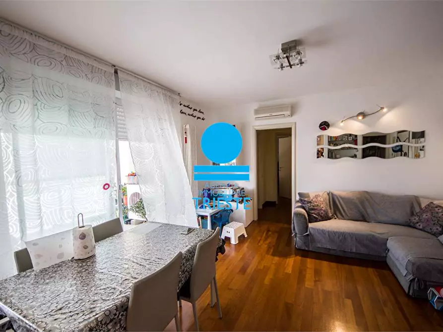 Immagine 2 di Trilocale in vendita  in via san decenzio 5 a Pesaro