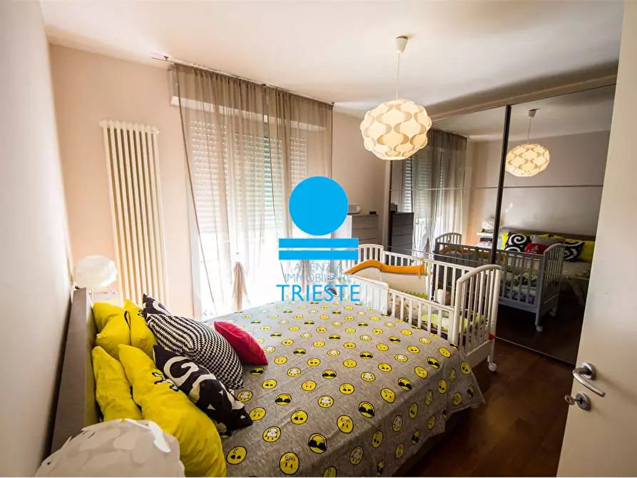 Immagine 8 di Trilocale in vendita  in via san decenzio 5 a Pesaro