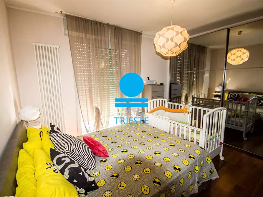 Immagine 9 di Trilocale in vendita  in via san decenzio 5 a Pesaro