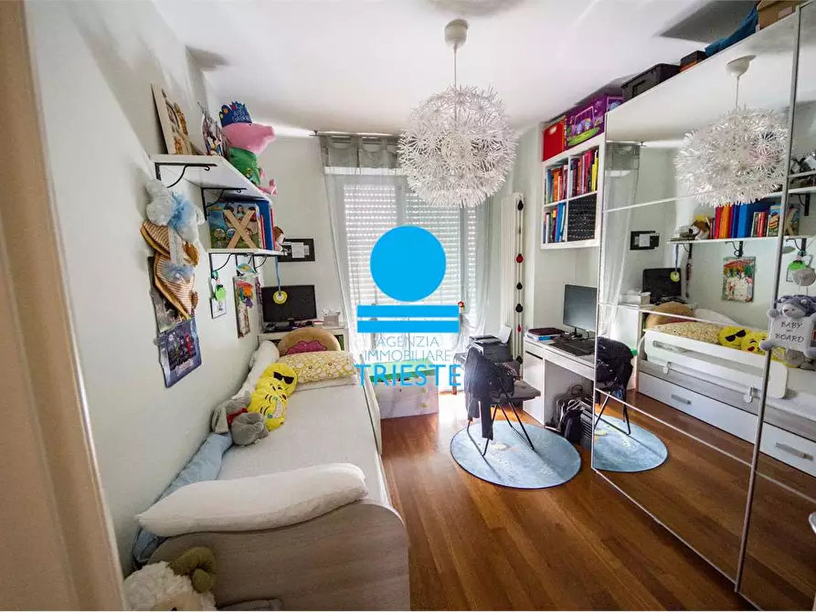 Immagine 10 di Trilocale in vendita  in via san decenzio 5 a Pesaro