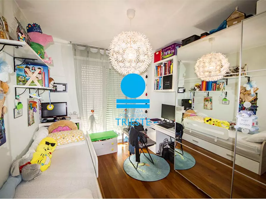 Immagine 11 di Trilocale in vendita  in via san decenzio 5 a Pesaro