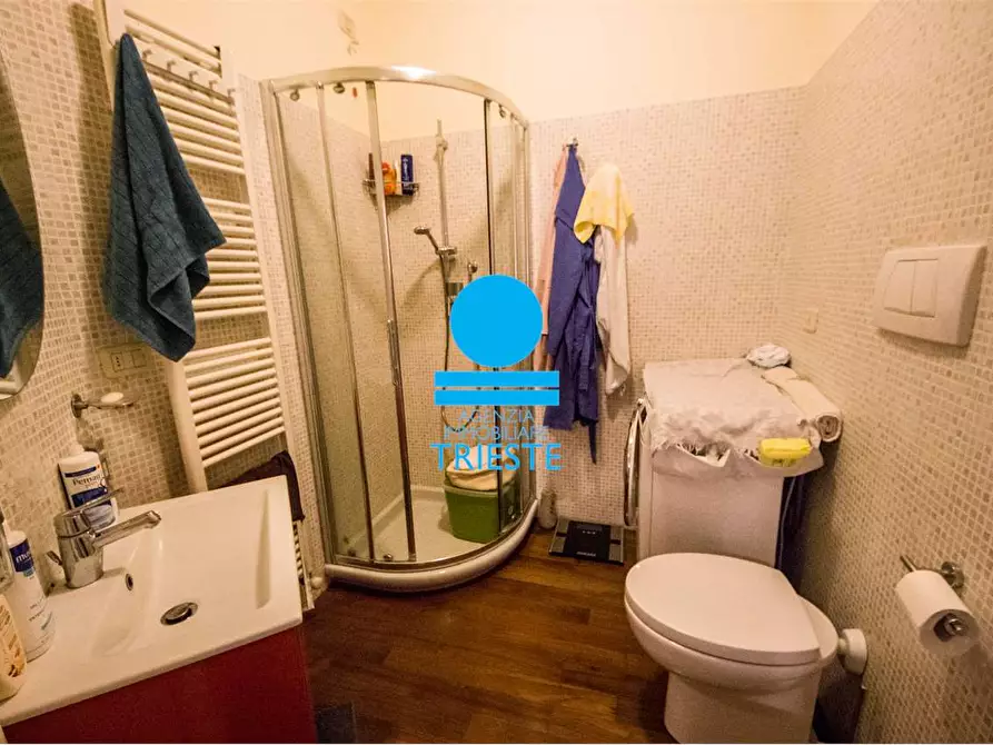 Immagine 13 di Trilocale in vendita  in via san decenzio 5 a Pesaro