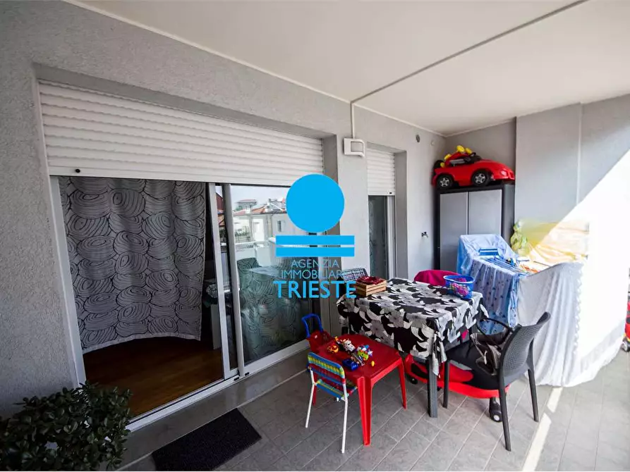 Immagine 15 di Trilocale in vendita  in via san decenzio 5 a Pesaro