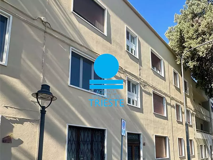 Immagine 2 di Trilocale in vendita  in via Cecchi  61 a Pesaro