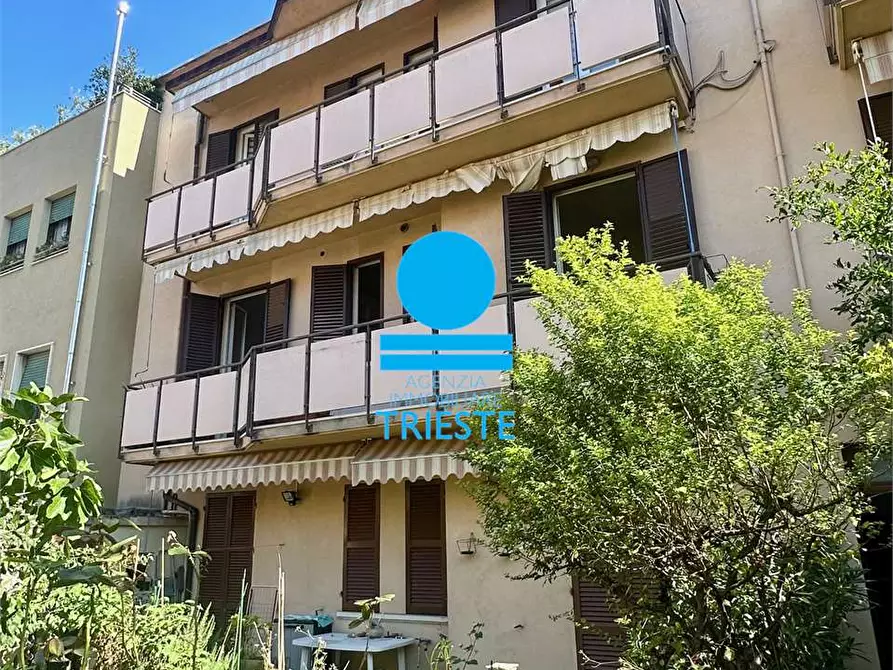 Immagine 1 di Trilocale in vendita  in via Cecchi  61 a Pesaro